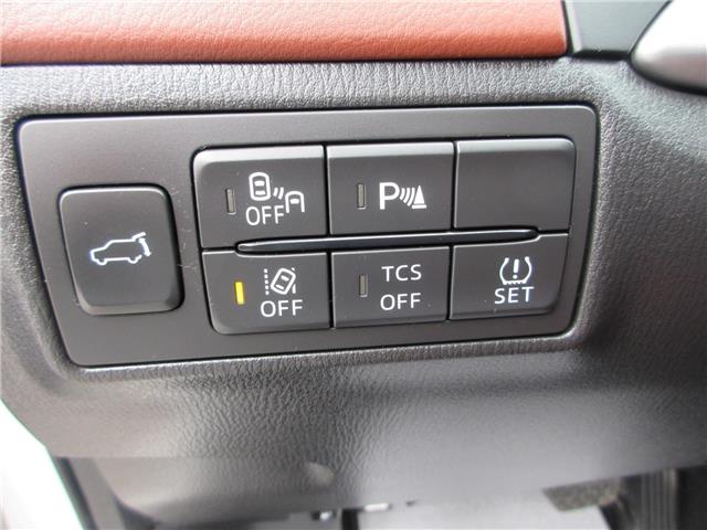 2017 Mazda CX-9 Signature (Stk: 26125A) in Peterborough - Image 16 of 25