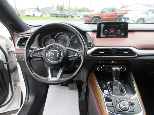 2017 Mazda CX-9 Signature (Stk: 26125A) in Peterborough - Image 17 of 25