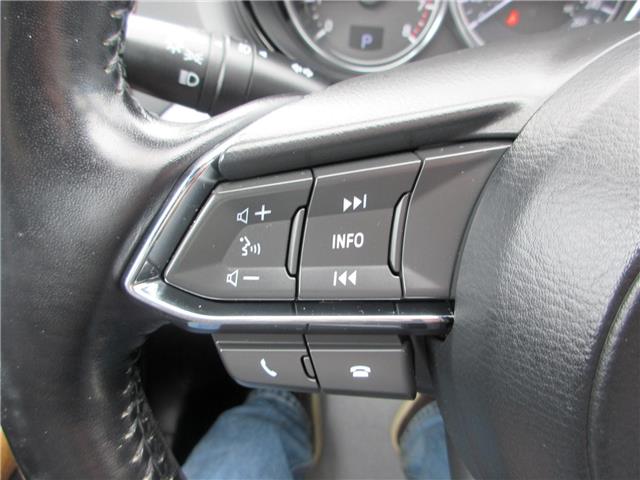 2017 Mazda CX-9 Signature (Stk: 26125A) in Peterborough - Image 18 of 25