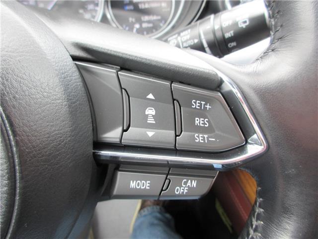 2017 Mazda CX-9 Signature (Stk: 26125A) in Peterborough - Image 19 of 25