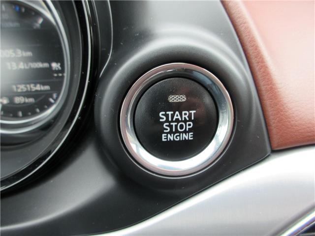 2017 Mazda CX-9 Signature (Stk: 26125A) in Peterborough - Image 20 of 25