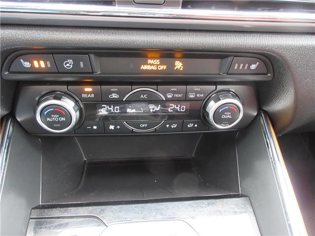 2017 Mazda CX-9 Signature (Stk: 26125A) in Peterborough - Image 21 of 25