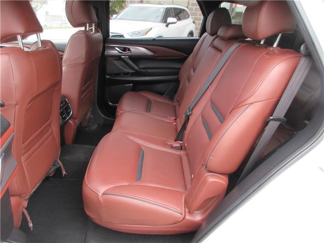 2017 Mazda CX-9 Signature (Stk: 26125A) in Peterborough - Image 22 of 25