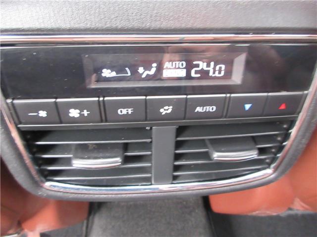 2017 Mazda CX-9 Signature (Stk: 26125A) in Peterborough - Image 23 of 25