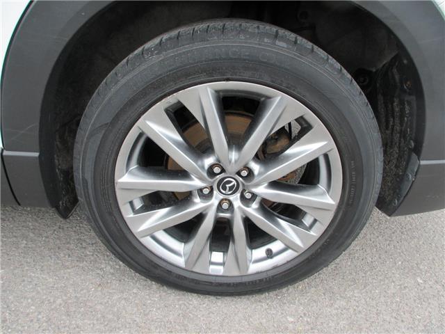 2017 Mazda CX-9 Signature (Stk: 26125A) in Peterborough - Image 25 of 25