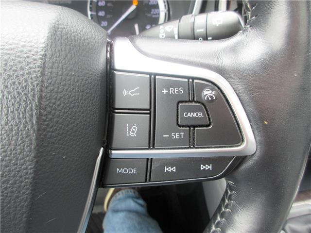 2020 Toyota Highlander Limited (Stk: 26071A) in Peterborough - Image 20 of 31 2020 Toyota Highlander Limited (Stk: 26071A) in Peterborough - Image 20 of 31