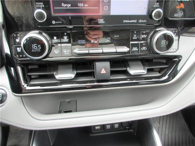 2020 Toyota Highlander Limited (Stk: 26071A) in Peterborough - Image 22 of 31 2020 Toyota Highlander Limited (Stk: 26071A) in Peterborough - Image 22 of 31