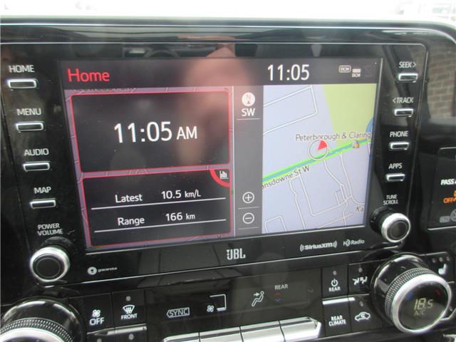 2020 Toyota Highlander Limited (Stk: 26071A) in Peterborough - Image 23 of 31 2020 Toyota Highlander Limited (Stk: 26071A) in Peterborough - Image 23 of 31