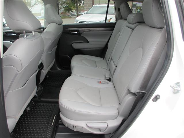 2020 Toyota Highlander Limited (Stk: 26071A) in Peterborough - Image 28 of 31 2020 Toyota Highlander Limited (Stk: 26071A) in Peterborough - Image 28 of 31