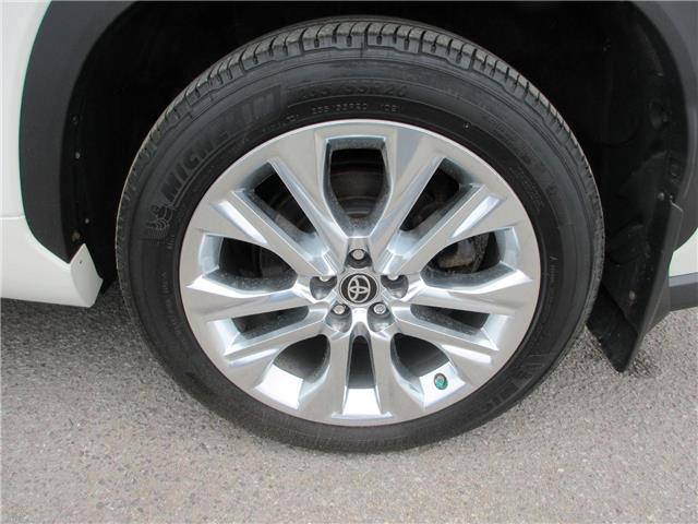 2020 Toyota Highlander Limited (Stk: 26071A) in Peterborough - Image 31 of 31 2020 Toyota Highlander Limited (Stk: 26071A) in Peterborough - Image 31 of 31