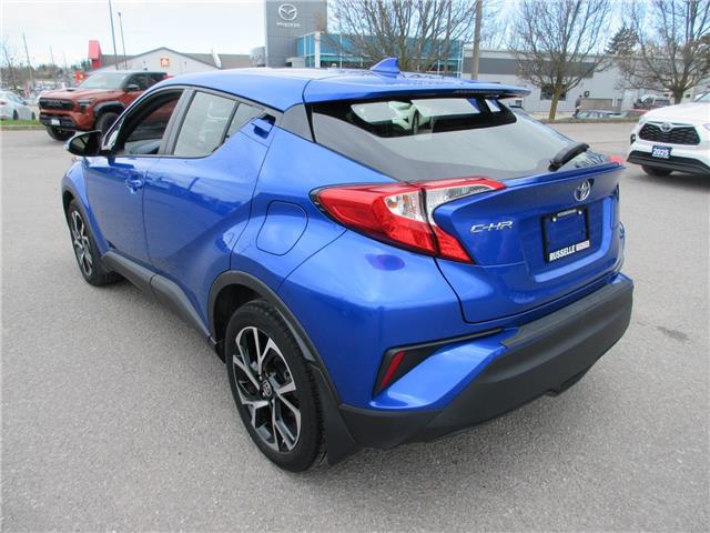 2020 Toyota C-HR XLE Premium (Stk: 26199A) in Peterborough - Image 3 of 25