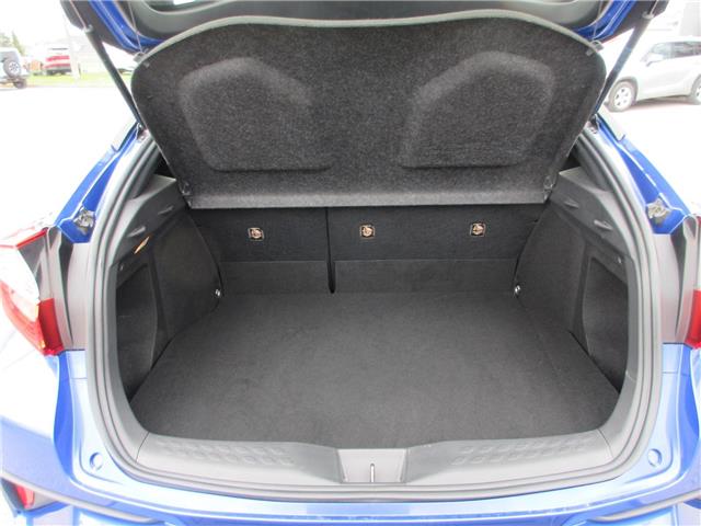 2020 Toyota C-HR XLE Premium (Stk: 26199A) in Peterborough - Image 5 of 25