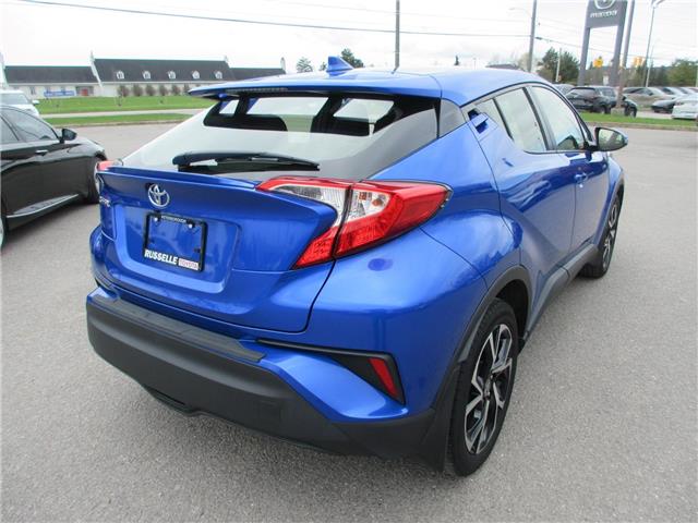 2020 Toyota C-HR XLE Premium (Stk: 26199A) in Peterborough - Image 6 of 25