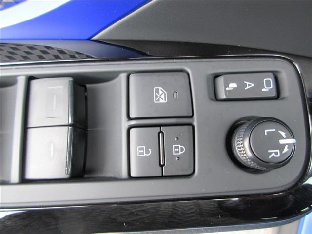 2020 Toyota C-HR XLE Premium (Stk: 26199A) in Peterborough - Image 12 of 25