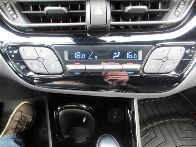 2020 Toyota C-HR XLE Premium (Stk: 26199A) in Peterborough - Image 19 of 25