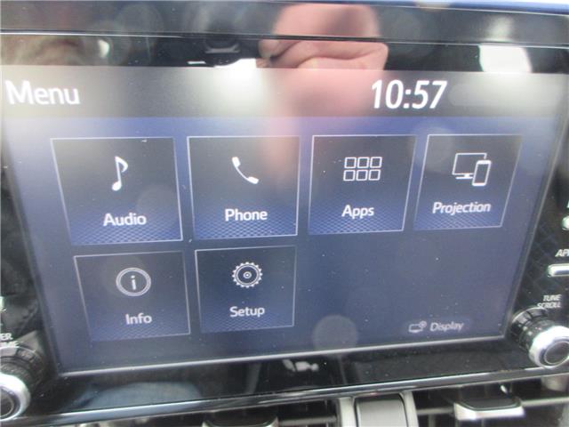 2020 Toyota C-HR XLE Premium (Stk: 26199A) in Peterborough - Image 20 of 25