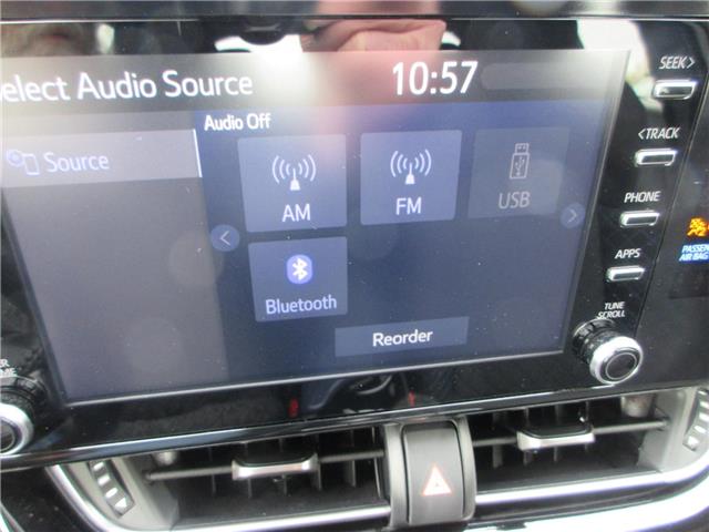 2020 Toyota C-HR XLE Premium (Stk: 26199A) in Peterborough - Image 21 of 25