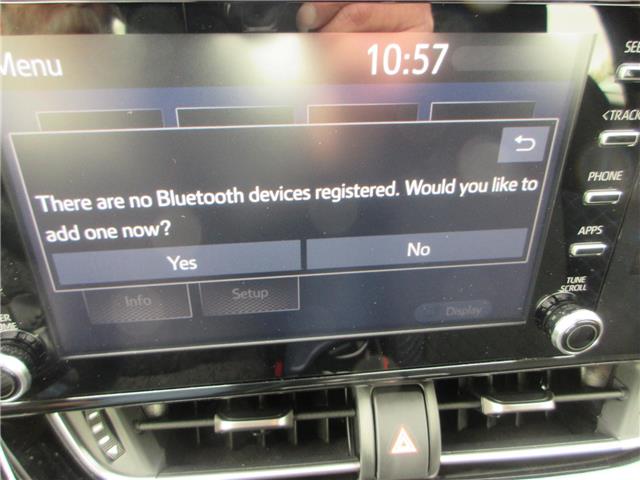 2020 Toyota C-HR XLE Premium (Stk: 26199A) in Peterborough - Image 22 of 25