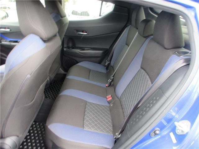 2020 Toyota C-HR XLE Premium (Stk: 26199A) in Peterborough - Image 24 of 25