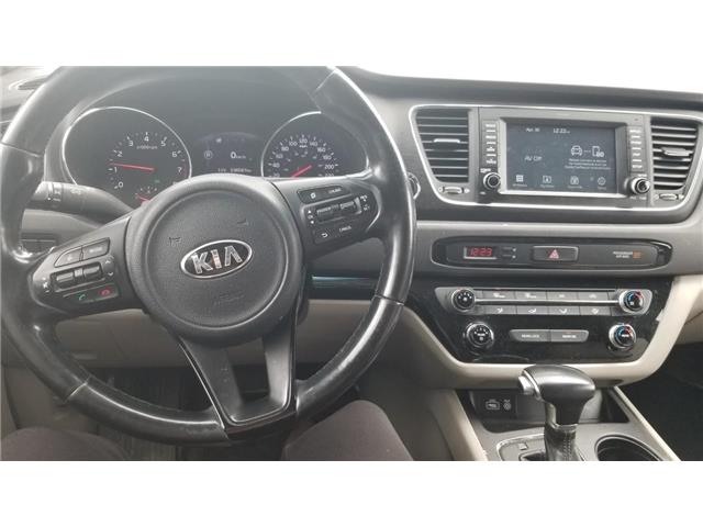 2017 Kia Sedona  (Stk: 2-13206A) in Oshawa - Image 16 of 22