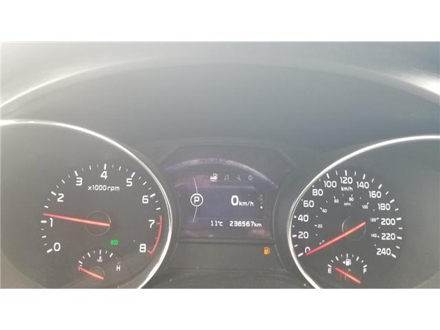 2017 Kia Sedona  (Stk: 2-13206A) in Oshawa - Image 18 of 22