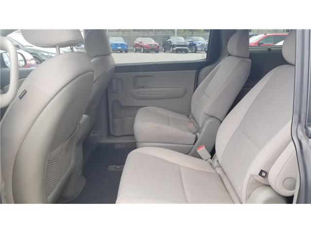 2017 Kia Sedona  (Stk: 2-13206A) in Oshawa - Image 21 of 22