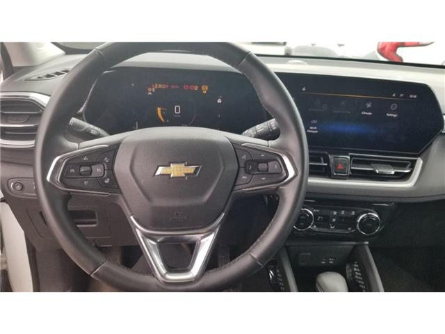 2024 Chevrolet TrailBlazer LT (Stk: 2-12960A) in Oshawa - Image 10 of 18