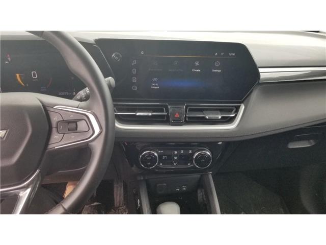 2024 Chevrolet TrailBlazer LT (Stk: 2-12960A) in Oshawa - Image 12 of 18
