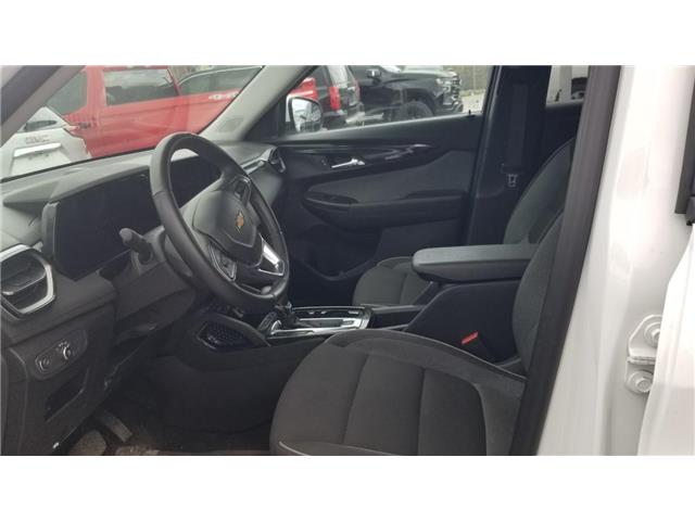 2024 Chevrolet TrailBlazer LT (Stk: 2-12960A) in Oshawa - Image 15 of 18