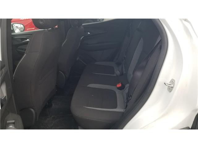 2024 Chevrolet TrailBlazer LT (Stk: 2-12960A) in Oshawa - Image 17 of 18