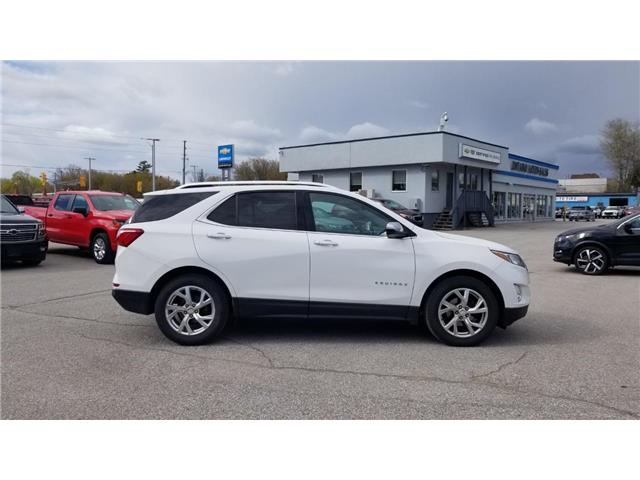 2018 Chevrolet Equinox Premier (Stk: 2-12204A) in Oshawa - Image 7 of 19
