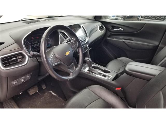 2018 Chevrolet Equinox Premier (Stk: 2-12204A) in Oshawa - Image 14 of 19