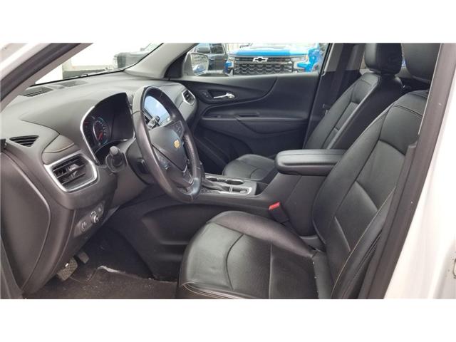 2018 Chevrolet Equinox Premier (Stk: 2-12204A) in Oshawa - Image 16 of 19