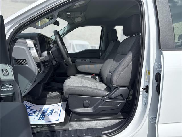 2026 Ford F-350 XL (Stk: 6T063) in Williams Lake - Image 9 of 13