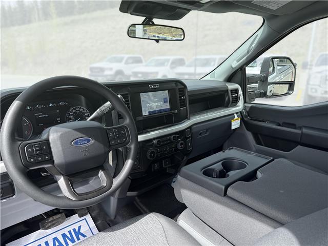 2026 Ford F-350 XL (Stk: 6T063) in Williams Lake - Image 11 of 13