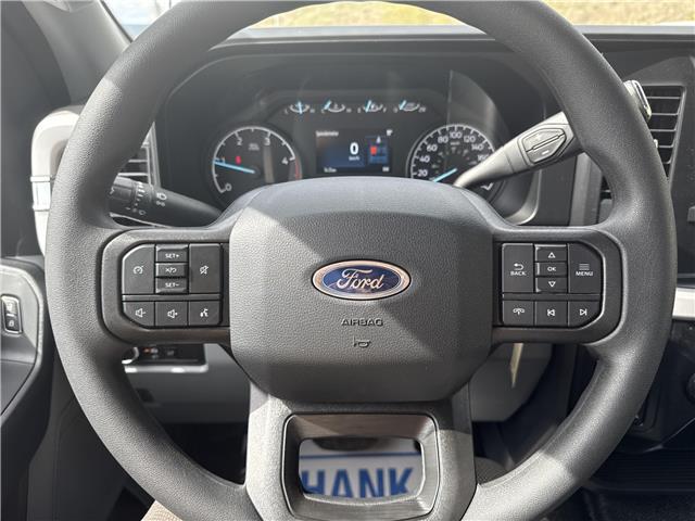 2026 Ford F-350 XL (Stk: 6T063) in Williams Lake - Image 13 of 13