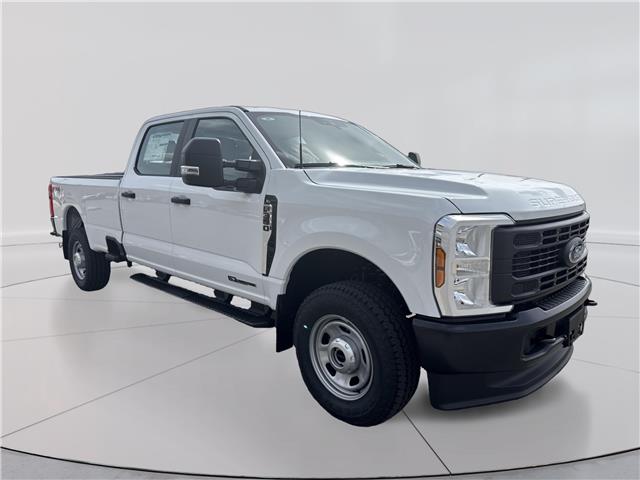 2026 Ford F-350 XL (Stk: 6T063) in Williams Lake - Image 3 of 13
