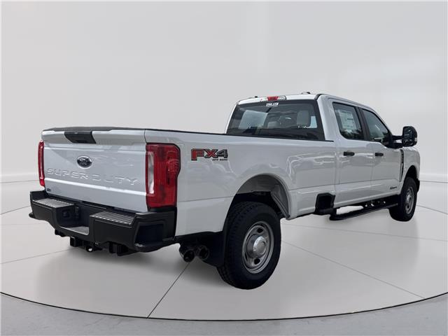 2026 Ford F-350 XL (Stk: 6T063) in Williams Lake - Image 5 of 13