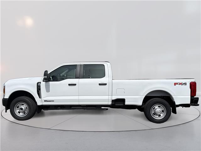 2026 Ford F-350 XL (Stk: 6T063) in Williams Lake - Image 8 of 13