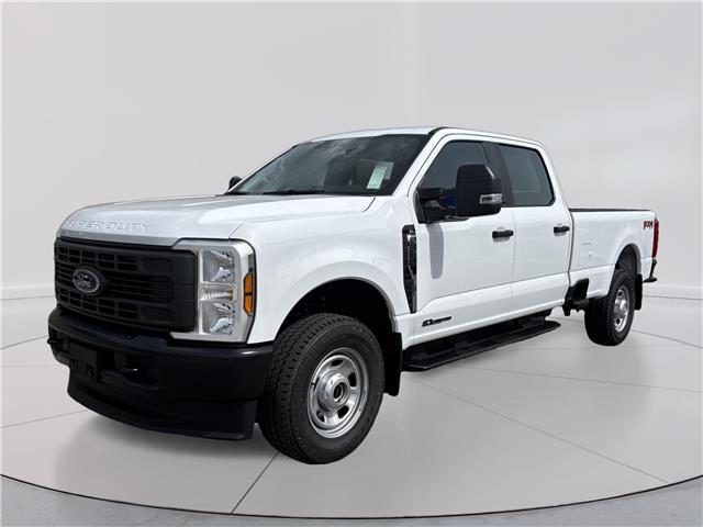 2026 Ford F-350 XL (Stk: 6T063) in Williams Lake - Image 1 of 13