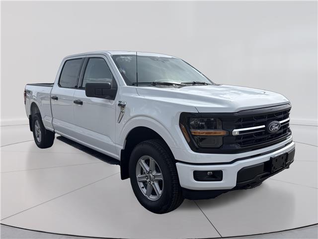 2026 Ford F-150 XLT (Stk: 6T019) in Williams Lake - Image 3 of 13