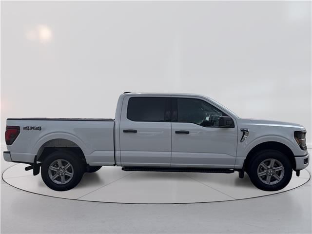 2026 Ford F-150 XLT (Stk: 6T019) in Williams Lake - Image 4 of 13