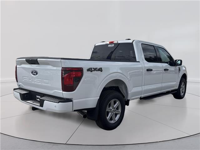 2026 Ford F-150 XLT (Stk: 6T019) in Williams Lake - Image 5 of 13