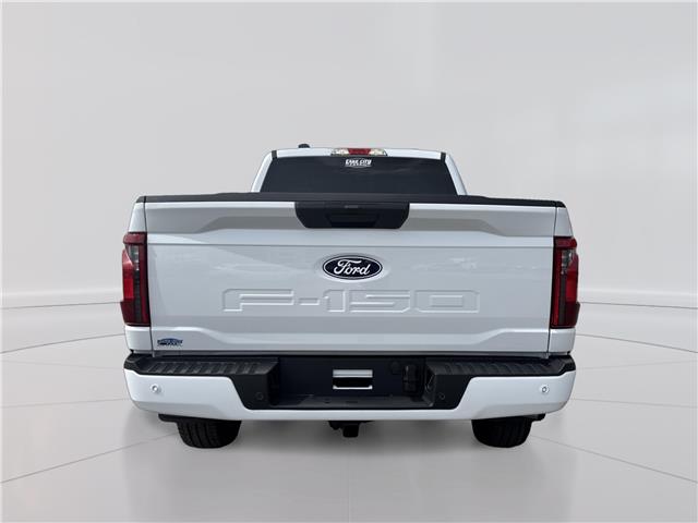 2026 Ford F-150 XLT (Stk: 6T019) in Williams Lake - Image 6 of 13