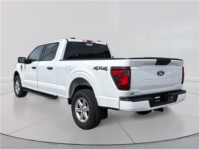 2026 Ford F-150 XLT (Stk: 6T019) in Williams Lake - Image 7 of 13
