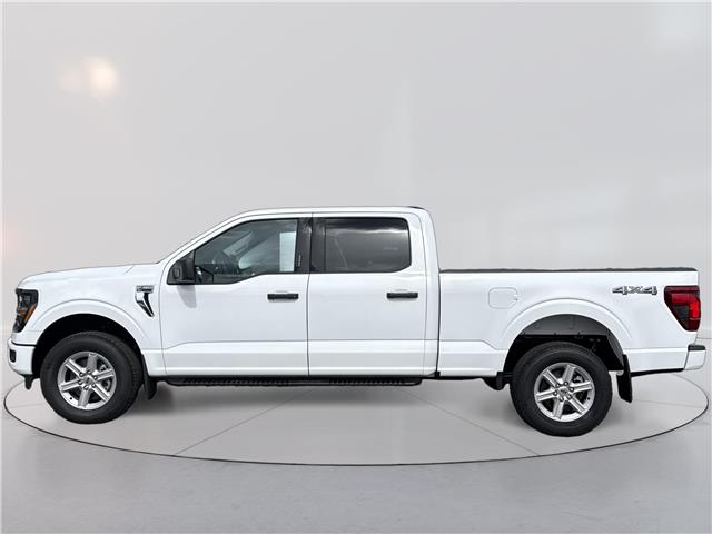 2026 Ford F-150 XLT (Stk: 6T019) in Williams Lake - Image 8 of 13