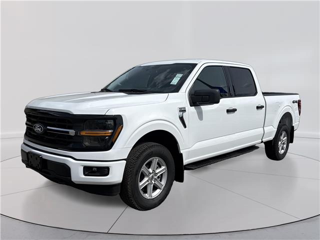 2026 Ford F-150 XLT (Stk: 6T019) in Williams Lake - Image 1 of 13