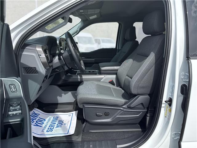 2026 Ford F-150 XLT (Stk: 6T019) in Williams Lake - Image 9 of 13