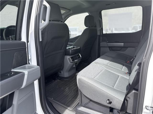 2026 Ford F-150 XLT (Stk: 6T019) in Williams Lake - Image 10 of 13