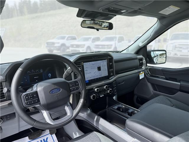 2026 Ford F-150 XLT (Stk: 6T019) in Williams Lake - Image 11 of 13